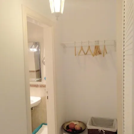 Privatunterkunft Casa Lia
