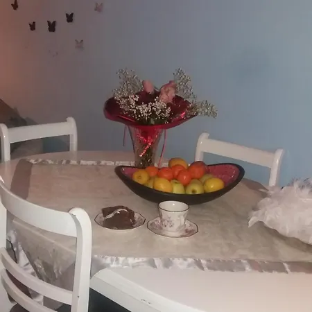 Privatunterkunft Casa Lia Playa de las Américas