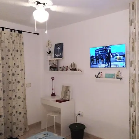 Casa Lia Privatunterkunft