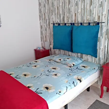 Casa Lia Privatunterkunft Playa de las Américas