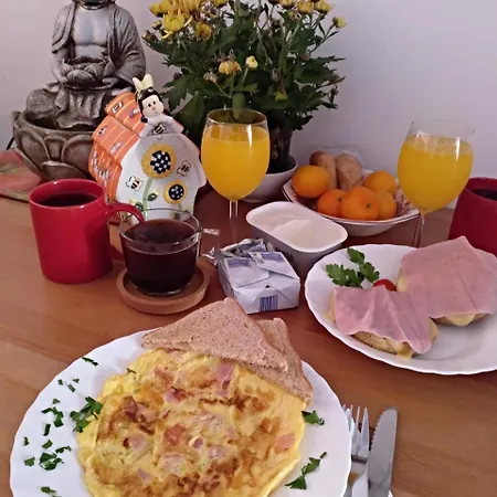 Casa Lia Privatunterkunft *