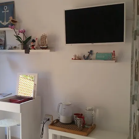 Casa Lia Privatunterkunft Playa de las Américas
