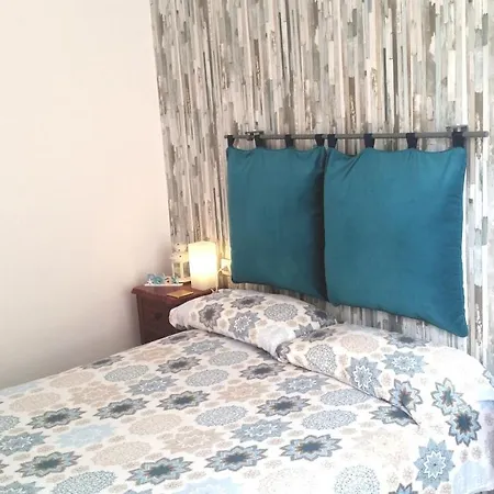 Privatunterkunft Casa Lia *