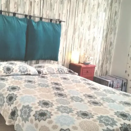 Privatunterkunft Casa Lia